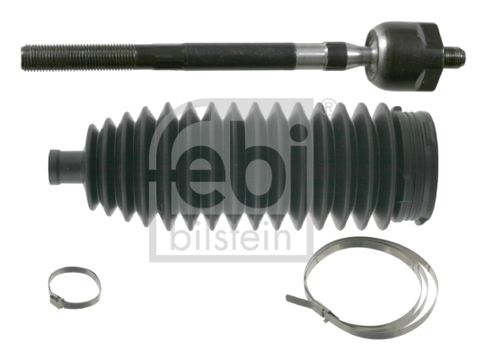 Raidetangon pää, suora FEBI BILSTEIN 27203