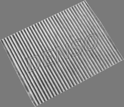 Raitisilmasuodatin DENSO DCF365K