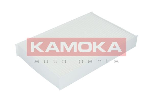 Raitisilmasuodatin KAMOKA F412401