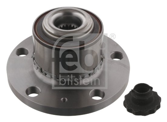 Pyöränlaakerisarja FEBI BILSTEIN 32558