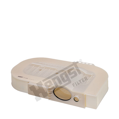 Ilmansuodatin HENGST FILTER E1162L