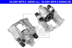 Jarrusatula, Taka-akseli, vasen, CITROËN EVASION Minibus, minivan, FIAT ULYSSE, LANCIA ZETA, PEUGEOT 806, 4400 E8, 9566932380