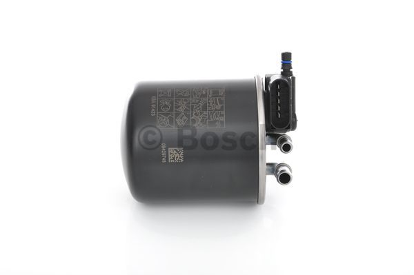 Polttoainesuodatin BOSCH F 026 402 837