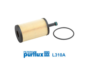 Öljynsuodatin PURFLUX L310A