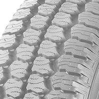 Maxxis MA-LAS (225/75 R16 121/120R)