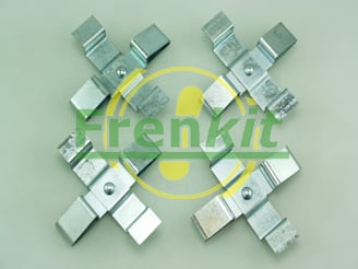 Tarvikesarja, jarrupala FRENKIT 901899