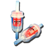 Polttoainesuodatin ALCO FILTER FF-014