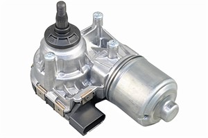 Pyyhkijän moottori, Edessä, Oikea, FORD FOCUS III, FOCUS Sedan III, FOCUS Turnier III, 1693719, 1703885, 1717472, 1727012, 1736979, 1744