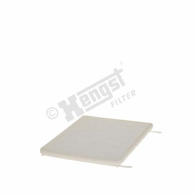 Raitisilmasuodatin HENGST FILTER E965LI