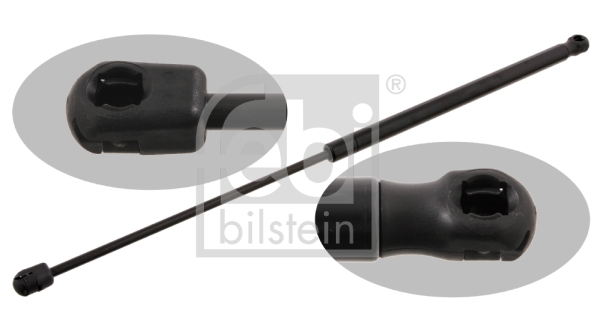 Kaasujousi, takaluukku FEBI BILSTEIN 27767