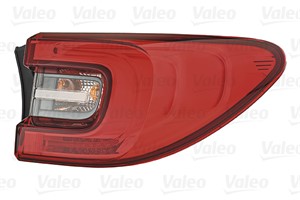 Takavalo, Vasen, RENAULT KADJAR, 265552478R