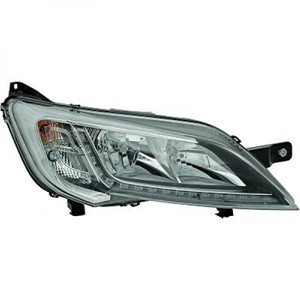 Ajovalo, Oikea, CITROËN,FIAT,PEUGEOT, 1374293080, 1392600080, 1394422080, 1612041080, 1626194680, 1634736180, 71778517