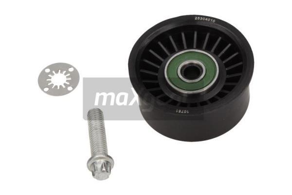 Ohjainrulla, hammashihna MAXGEAR 54-0639