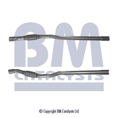 Pakoputki BM CATALYSTS BM50160