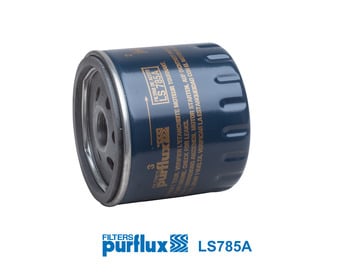 Öljynsuodatin PURFLUX LS785A