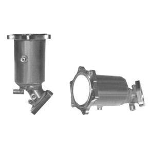 Katalysaattori, NISSAN ALMERA II, ALMERA Hatchback II, ALMERA TINO, B08A05M401, B08A0BM701, B08A0BM711