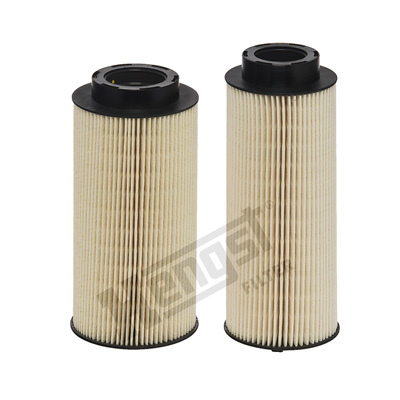 Polttoainesuodatin HENGST FILTER E103KP01 D197-2