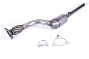 Katalysaattori, RENAULT LAGUNA II, LAGUNA Grandtour II, 8200069119, 8200071846, 8200112916