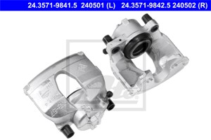 Jarrusatula, Etuakseli, vasen, RENAULT LAGUNA II, LAGUNA Grandtour II, SCÉNIC Minibus, minivan I, 77 01 049 103