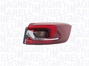 Takavalo, Vasen, OPEL INSIGNIA B Country Tourer, INSIGNIA B Sports Tourer, VAUXHALL INSIGNIA Mk II, 39099122