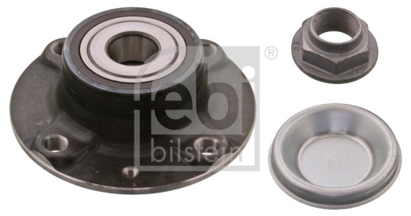 Pyöränlaakerisarja FEBI BILSTEIN 28264