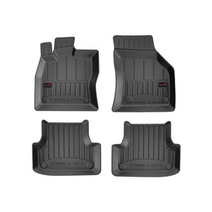 Kumimatto, sisätila3D PROLINE, AUDI A3