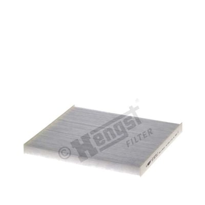 Raitisilmasuodatin HENGST FILTER E1927LI