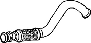 Pakoputki, Edessä, CITROËN,PEUGEOT, 1705-ZR, 1706-F3, 1706-J7, 1706-J9, 1706-V1, 1706-V5