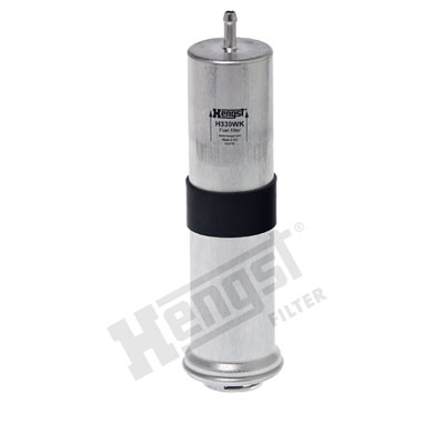 Polttoainesuodatin HENGST FILTER H339WK
