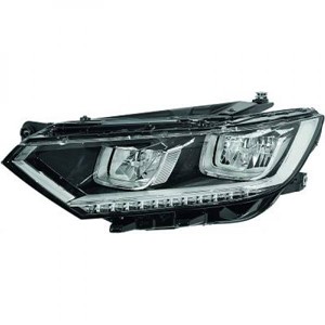 Ajovalo, Oikea, VW PASSAT ALLTRACK B8 Variant, PASSAT B8, PASSAT B8 Variant, 3G1941774, 3G1941774A, 3G1941774D