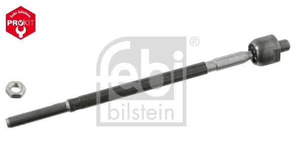 Raidetangon pää, suora FEBI BILSTEIN 17777