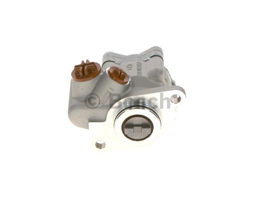Hydrauliikkapumppu, ohjaus BOSCH K S00 000 480