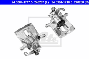 Jarrusatula, Takana, Vasen, VW TRANSPORTER Buss IV, TRANSPORTER Flak/chassi IV, TRANSPORTER Skåp IV, 701 615 423