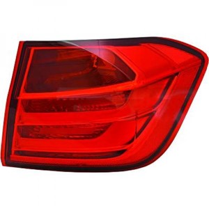 Takavalo, Oikea, BMW 3 [F30, F80], 63 21 7 312 846, 7312846