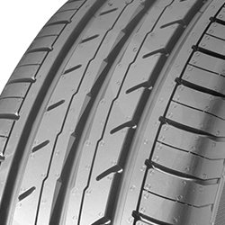 Yokohama BluEarth-A (AE-50) ( 235/40 R18 95W XL BluEarth, RPB )