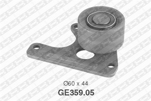 Ohjainrulla, hammashihna, CITROËN,LADA,PEUGEOT,ROVER,TALBOT, 0830-02, 21215-1006138, LHP10009