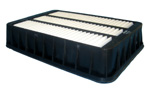Ilmansuodatin ALCO FILTER MD-8398
