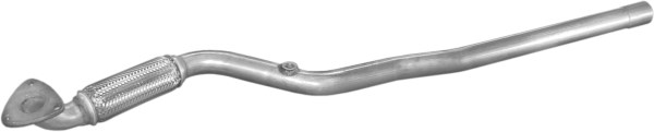 Pakoputki POLMO 17.594
