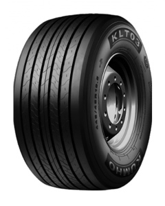 Kumho KLT03 ( 385/65 R22.5 160K 20PR )