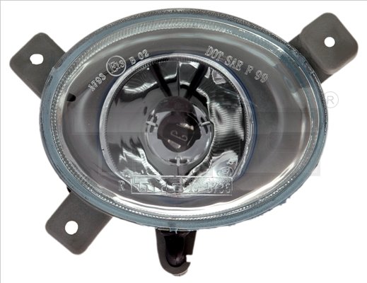 Sumuvalo TYC 19-5736-05-9