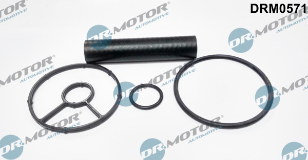 Tiiviste, öljynjäähdytin Dr.Motor Automotive DRM0571