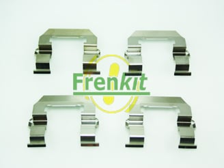 Tarvikesarja, jarrupala FRENKIT 901761