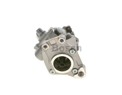 Hydrauliikkapumppu, ohjaus BOSCH K S01 000 689