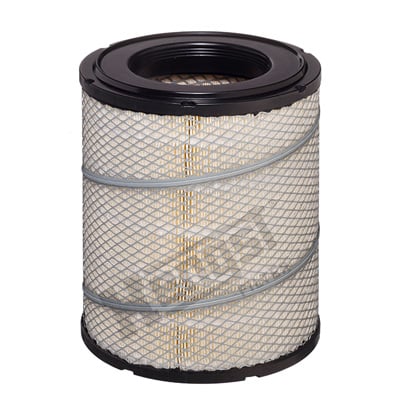 Ilmansuodatin HENGST FILTER E1565L
