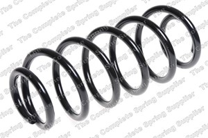 Jousi (auton jousitus), Taka-akseli, TOYOTA AURIS, COROLLA Sedan, 4823102550, 4823102610