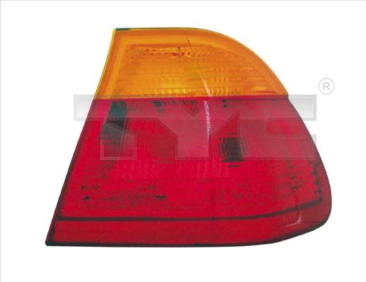 Takavalo TYC 11-5915-01-2