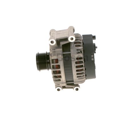 Laturi BOSCH 0 125 711 187