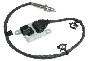 NOx-sensori, NOx.katalysaattori, , OPEL ZAFIRA TOURER C, VAUXHALL ZAFIRA Mk III, 55485442, 8 55 609, 855609