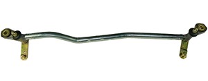 Pyyhkijän vivusto, Edessä, AUDI A4 Cabriolet, 8H1 955 603 A, 8H1955603A