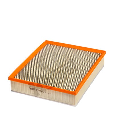 Ilmansuodatin HENGST FILTER E1464L